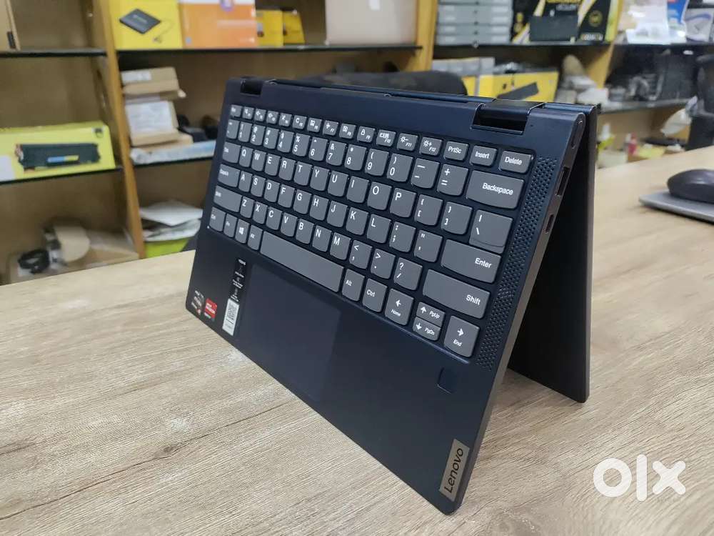 Lenova YOGA Touchscreen laptop Latest model