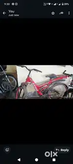 Sell bicycle in baroda