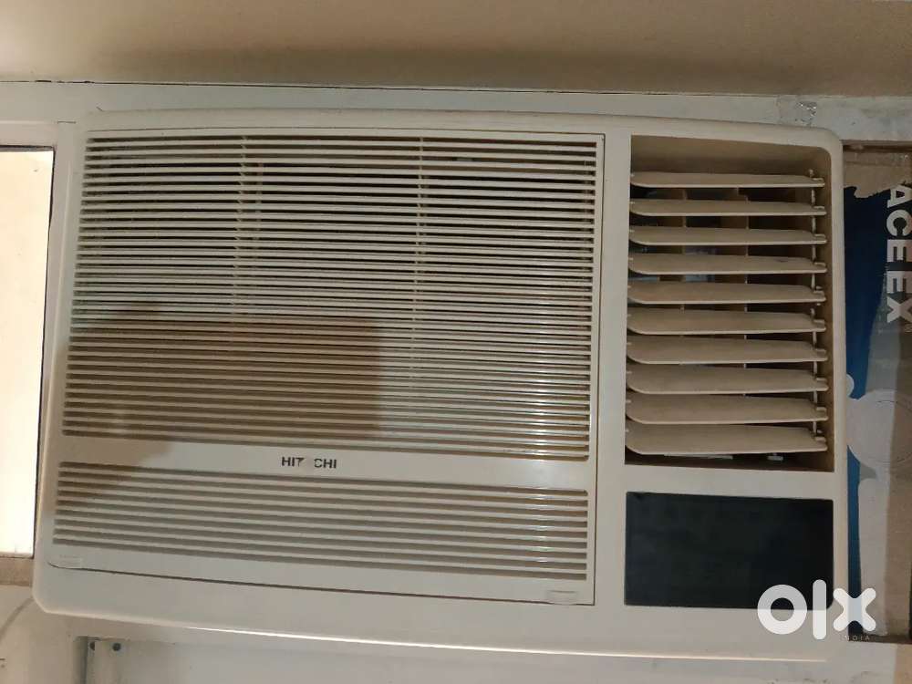 For sale window AC in excellent running condition