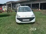 Hyundai Santro 2022 Petrol 13000 Km Driven