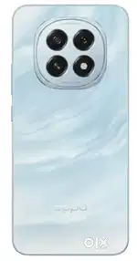 Oppo f29 5G no bil only box charger