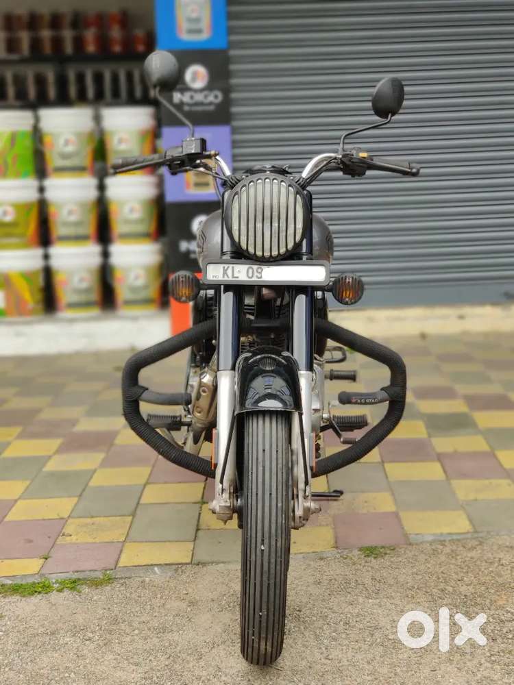 Standard 350 X Single Owner Good Condition