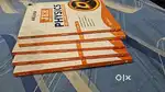 Class 11 arjuna physics ,maths ,chemistry (15 books)