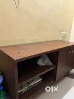 Wooden Table