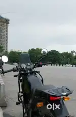 ROYAL ENFIELD HIMALAYAN 411 (2023)