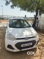 Hyundai Xcent 2017