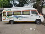 20 seat AC tampo trvelar push back
