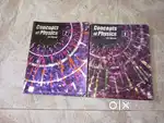 Hc verma physics book