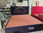 New brand box bed plywood material size 6/7