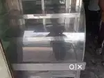 Counter firge size 3.5 fite moter not working good clandestine