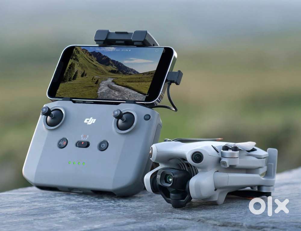 DJI MINI 4 PRO BRAND NEW