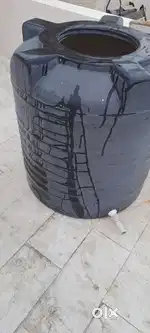 Pani tenke 500 ltr yogi plus