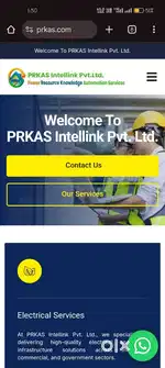 Smart meter installation