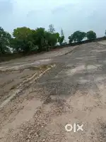100 Sq.yd plot On sohna Highway