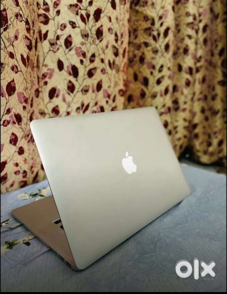 Macbook pro