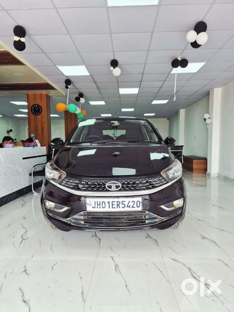 Tata Tiago XZ Plus CNG Dual Tone, 2022, CNG & Hybrids