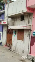 भाठागांव ओवर ब्रिज से एलजीए घर 1बीएचके
