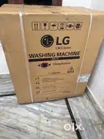 LG Washing Machine 11.50 KG