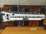 Professional banjo