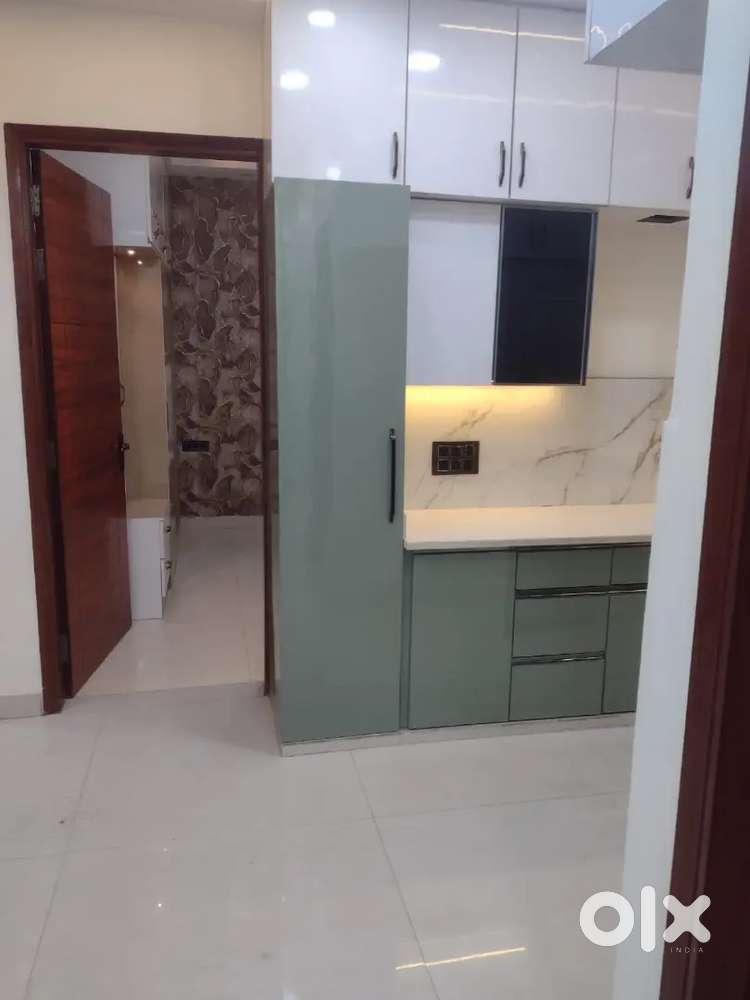 Duplex luxury property