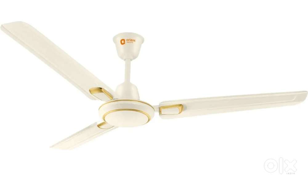 Orient ceiling fan