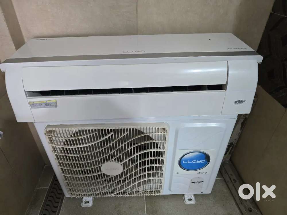 Aircondtioner