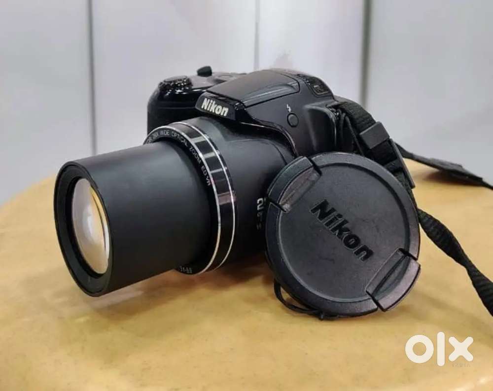 Nicon Coolfix L340       with batteries and memory card, Bag, charger