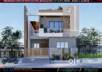 Duplex House near kamal vihar Raipur