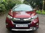 Honda WR-V i-VTEC VX, 2018, Petrol