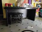 2 Coffee or Center Table and office Table with drawer