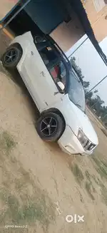 Nissan Terrano 2015