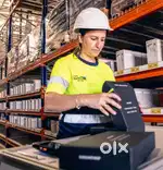 Packing section job hiring
