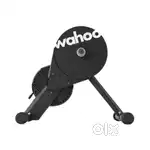 Wahoo kickr core cycling trainer
