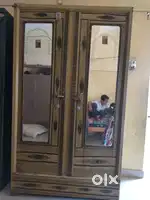 2 CUPBOARD