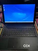 Laptop For sale. No damage, not used much