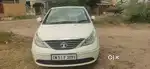 Tata Manza Aura (ABS), Quadrajet BS-IV, 2010, Diesel