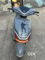 Battery hai scooty me hero ki