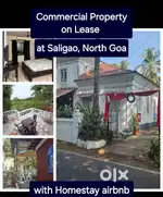 FOR AIRBNB HOMESTAY FIELD VIEW AS SALIGAO