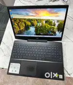 Dell gaming i7 10th gen, 4gb graphic, 16gb ram
