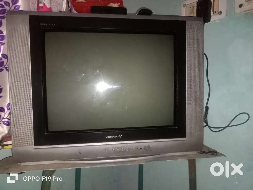 Videocon TV selling