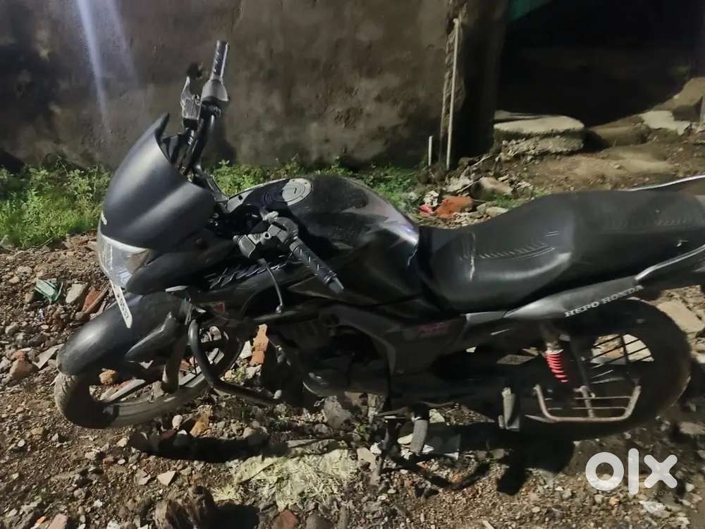For sell hunk bike