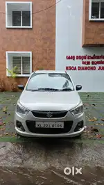 K10 low km
