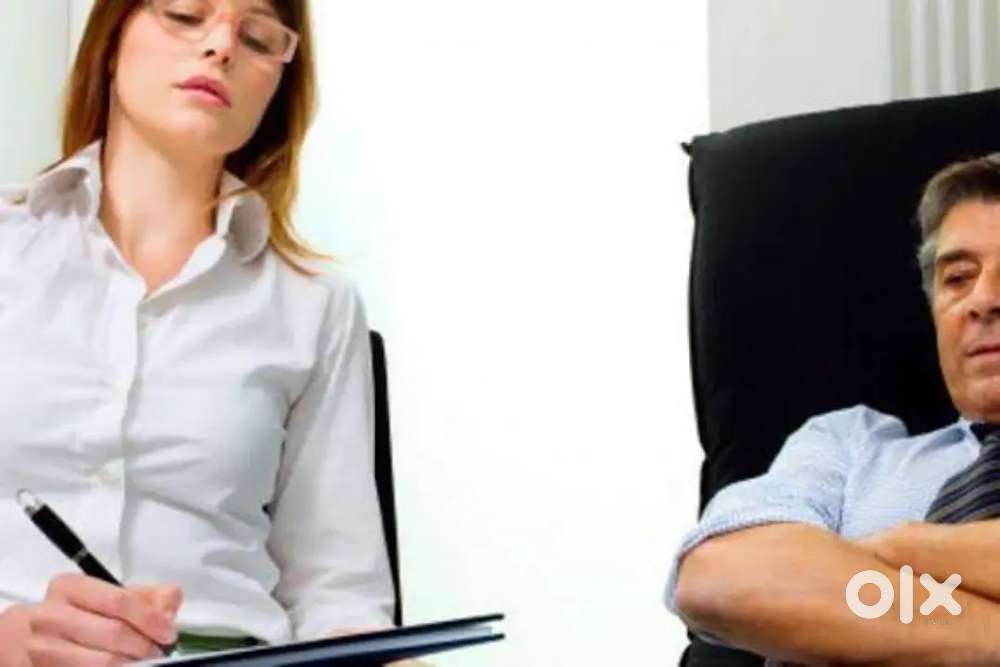 Personal assistant jobs only FEMALE candidates