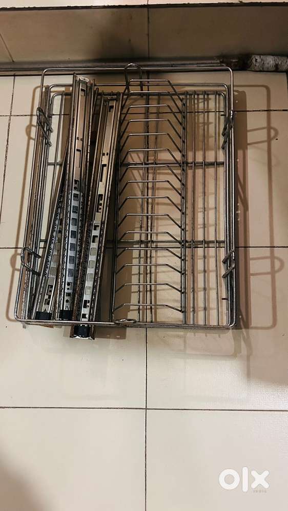 Kitchen  Set
