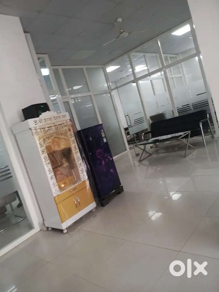 Aregently Hiring a female candidate