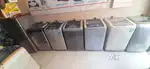 Top-load fully automatic washing machine
