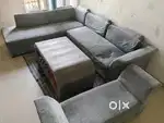9 Seater Sofa Set