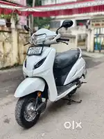 2020 JUL HONDA ACTIVA 5G BS4 FOR SALE
