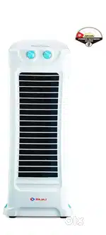 BAJAJ snowvent tower fan