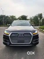 Audi Q7 4.1 45 TDI Technology Pack + Sunroof, 2016, Diesel